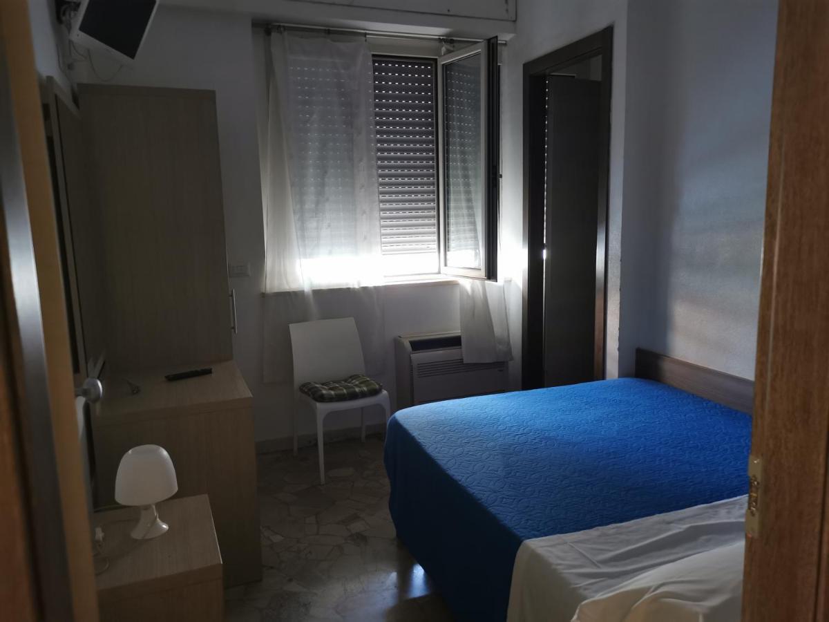 מילאנו Hotel Bissi חדר תמונה