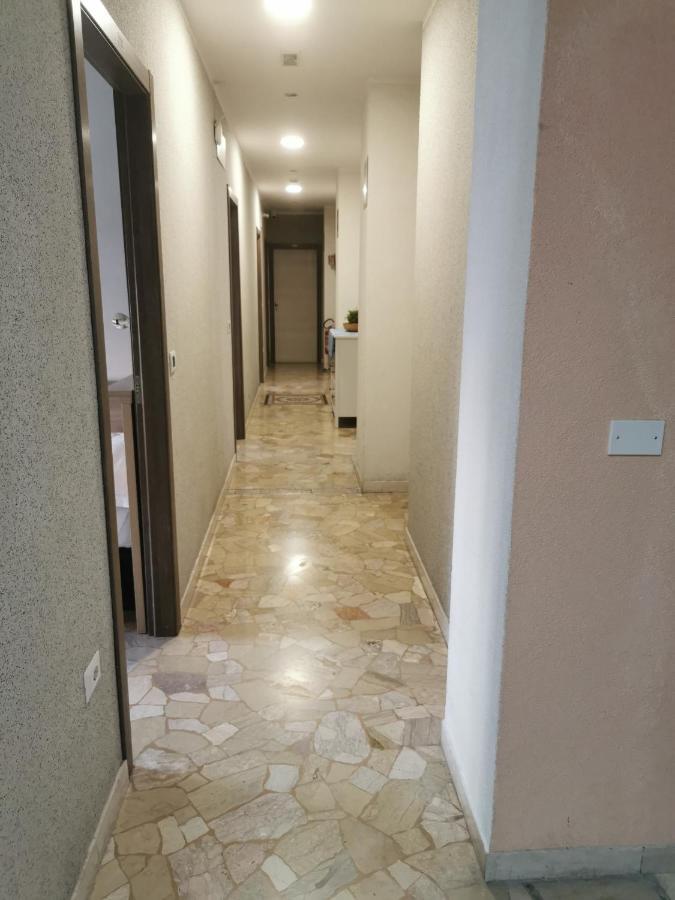 מילאנו Hotel Bissi מראה חיצוני תמונה