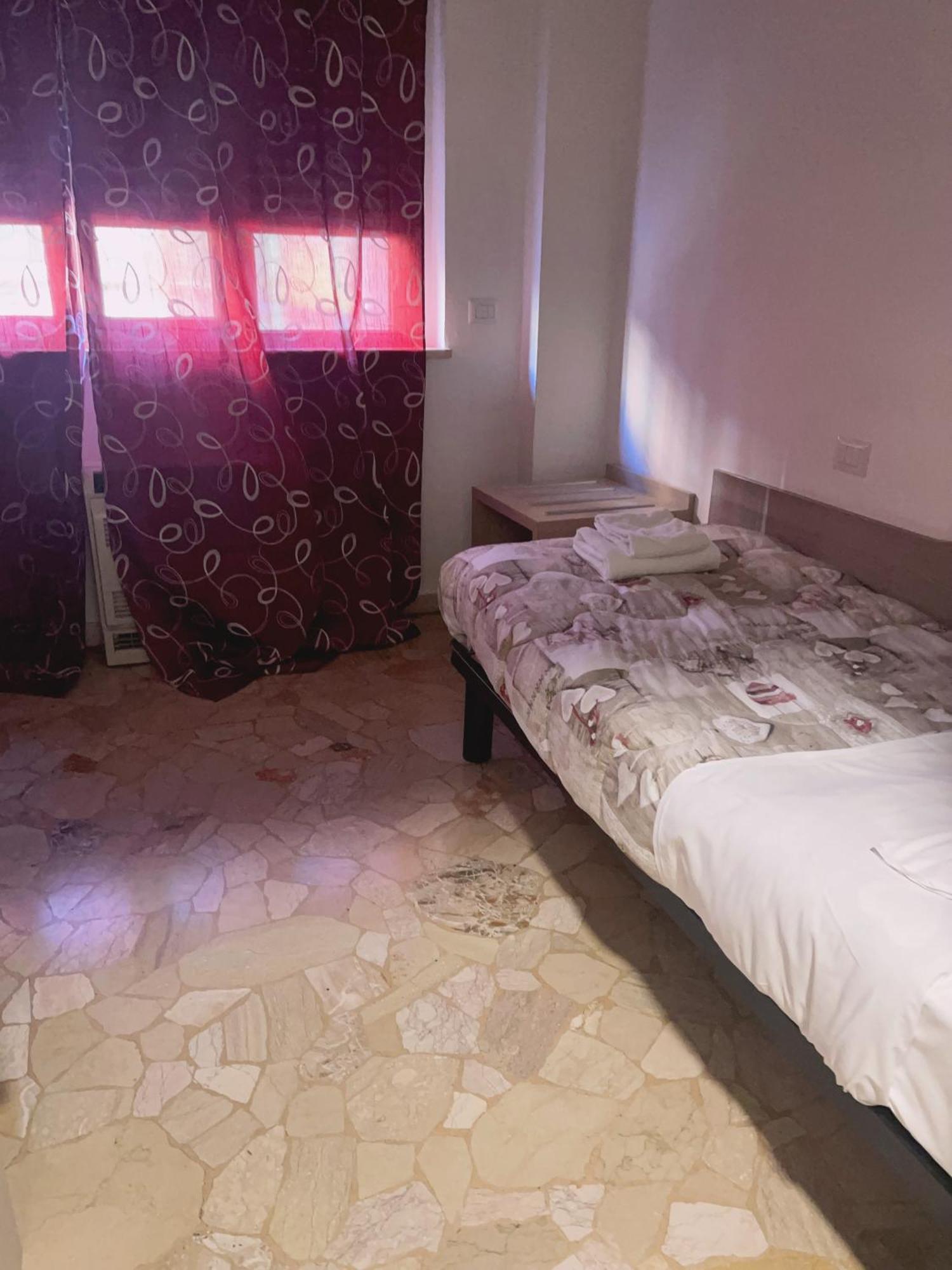 מילאנו Hotel Bissi מראה חיצוני תמונה