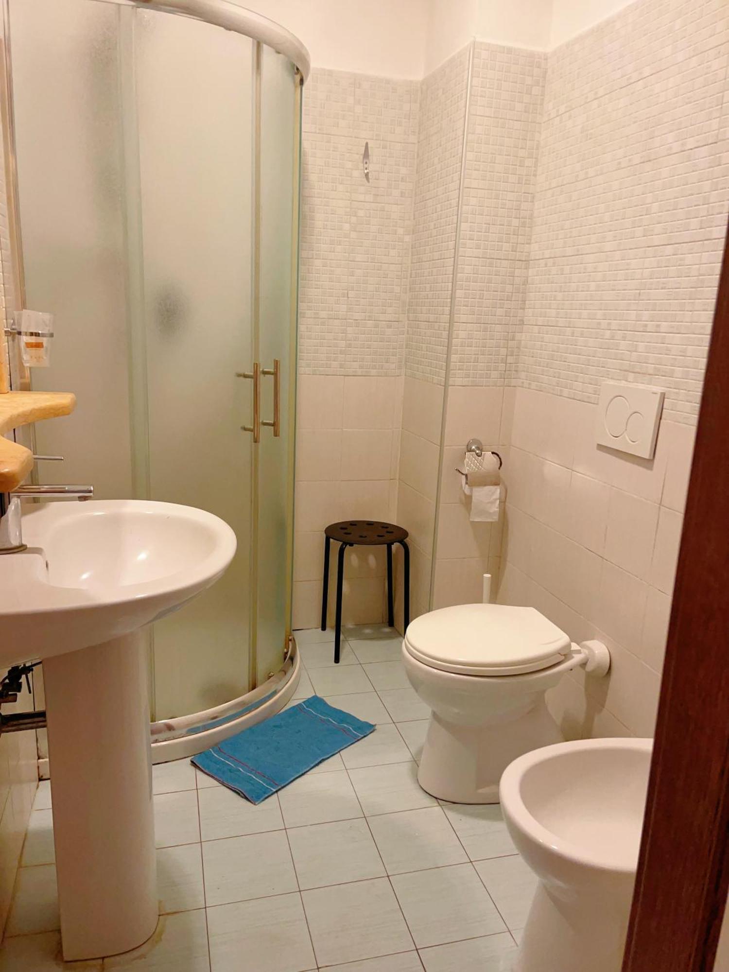 מילאנו Hotel Bissi מראה חיצוני תמונה
