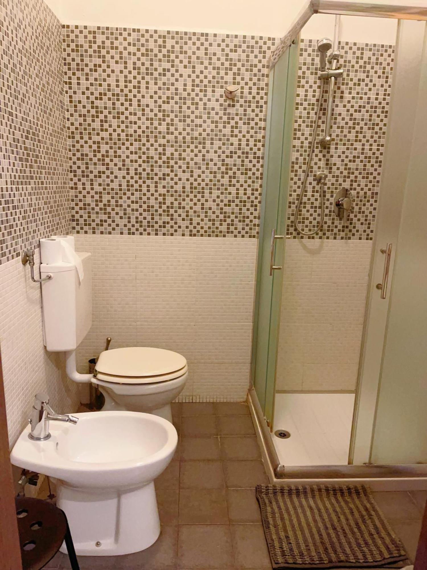 מילאנו Hotel Bissi מראה חיצוני תמונה
