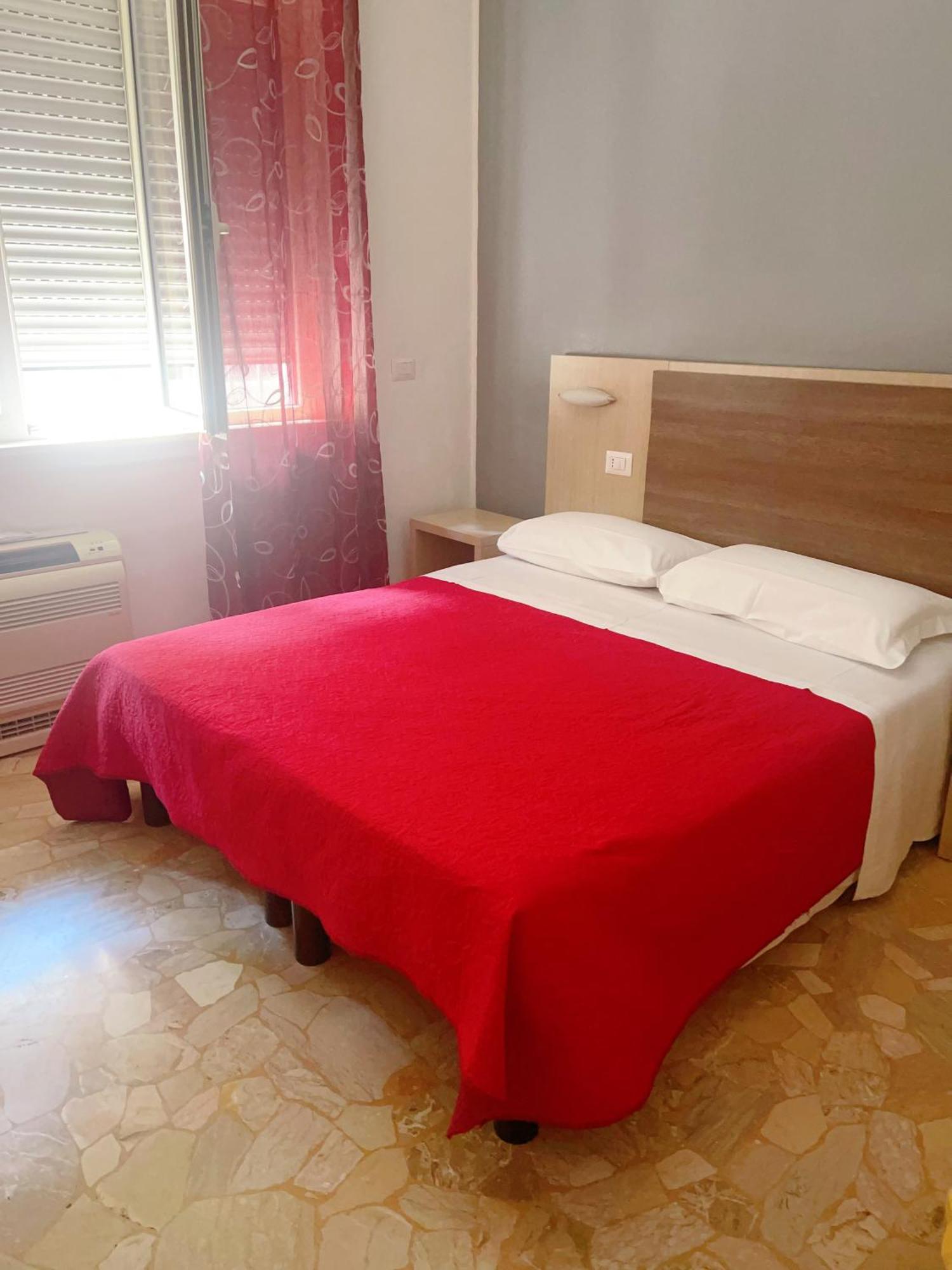 מילאנו Hotel Bissi מראה חיצוני תמונה